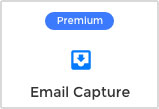 Email Capture